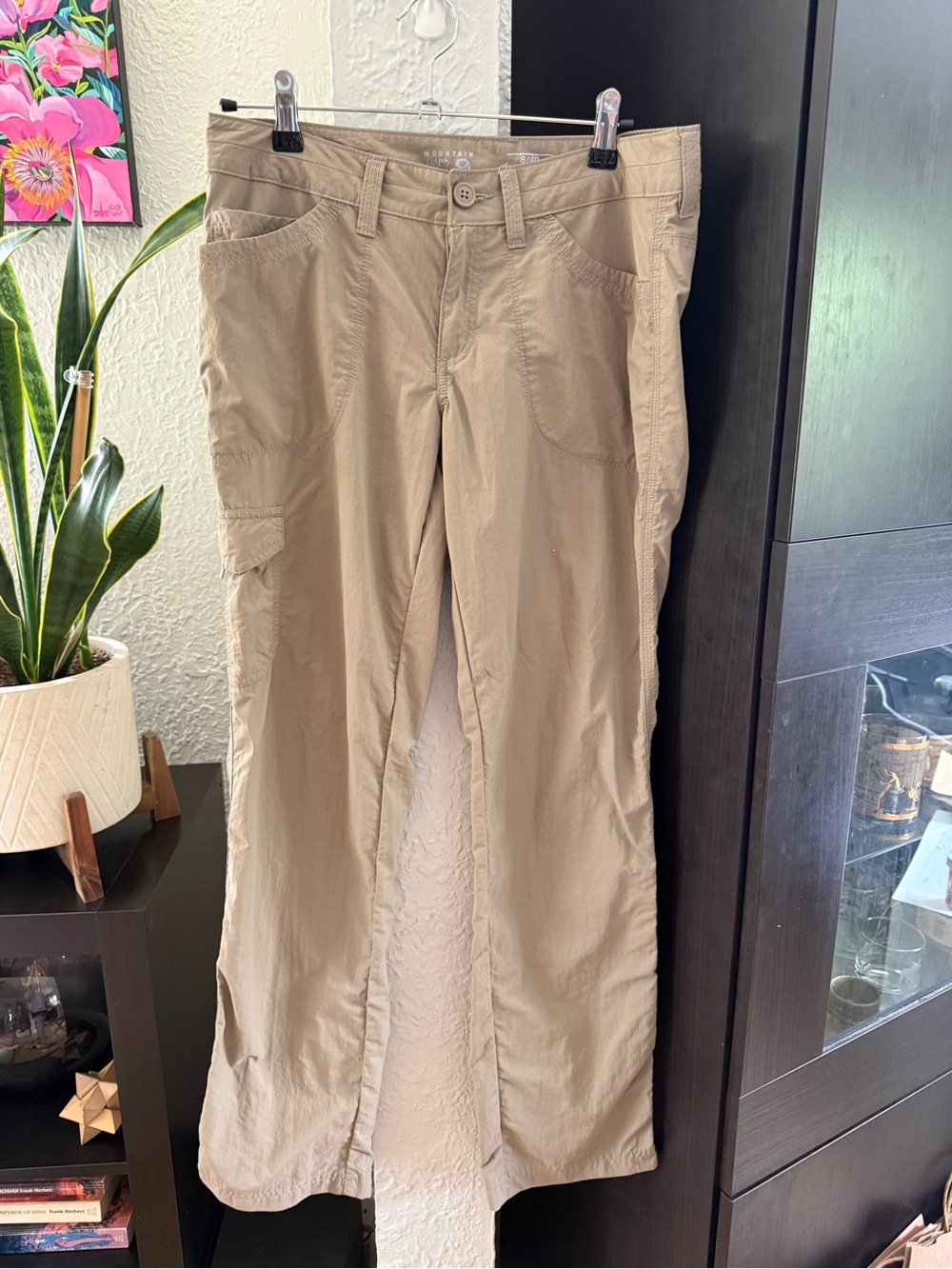 Mountain Hardwear Hiking Pants